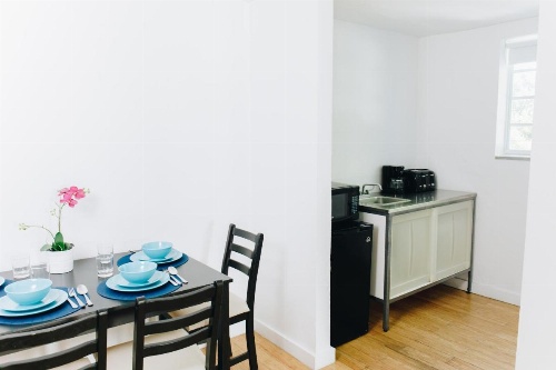 Aqua Hotel & Suites image 10