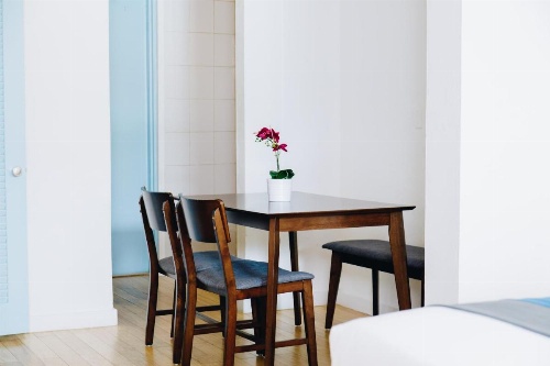 Aqua Hotel & Suites image 24