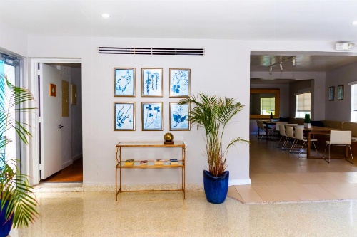 Aqua Hotel & Suites image 28