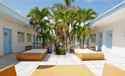 Aqua Hotel & Suites image 30