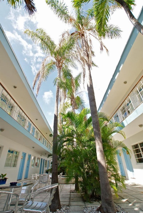 Aqua Hotel & Suites image 32