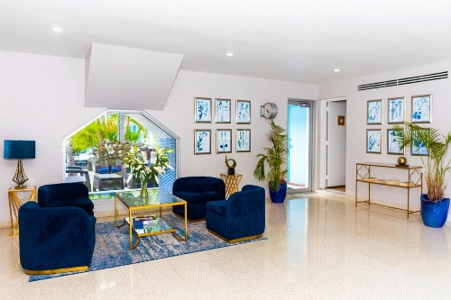 Aqua Hotel & Suites image 36