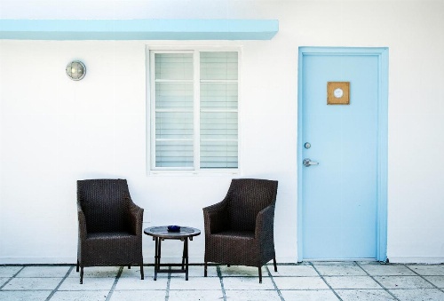 Aqua Hotel & Suites image 40