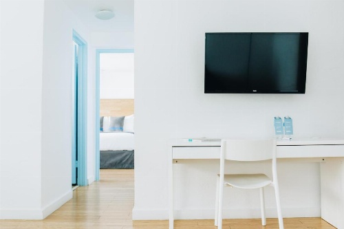 Aqua Hotel & Suites image 7